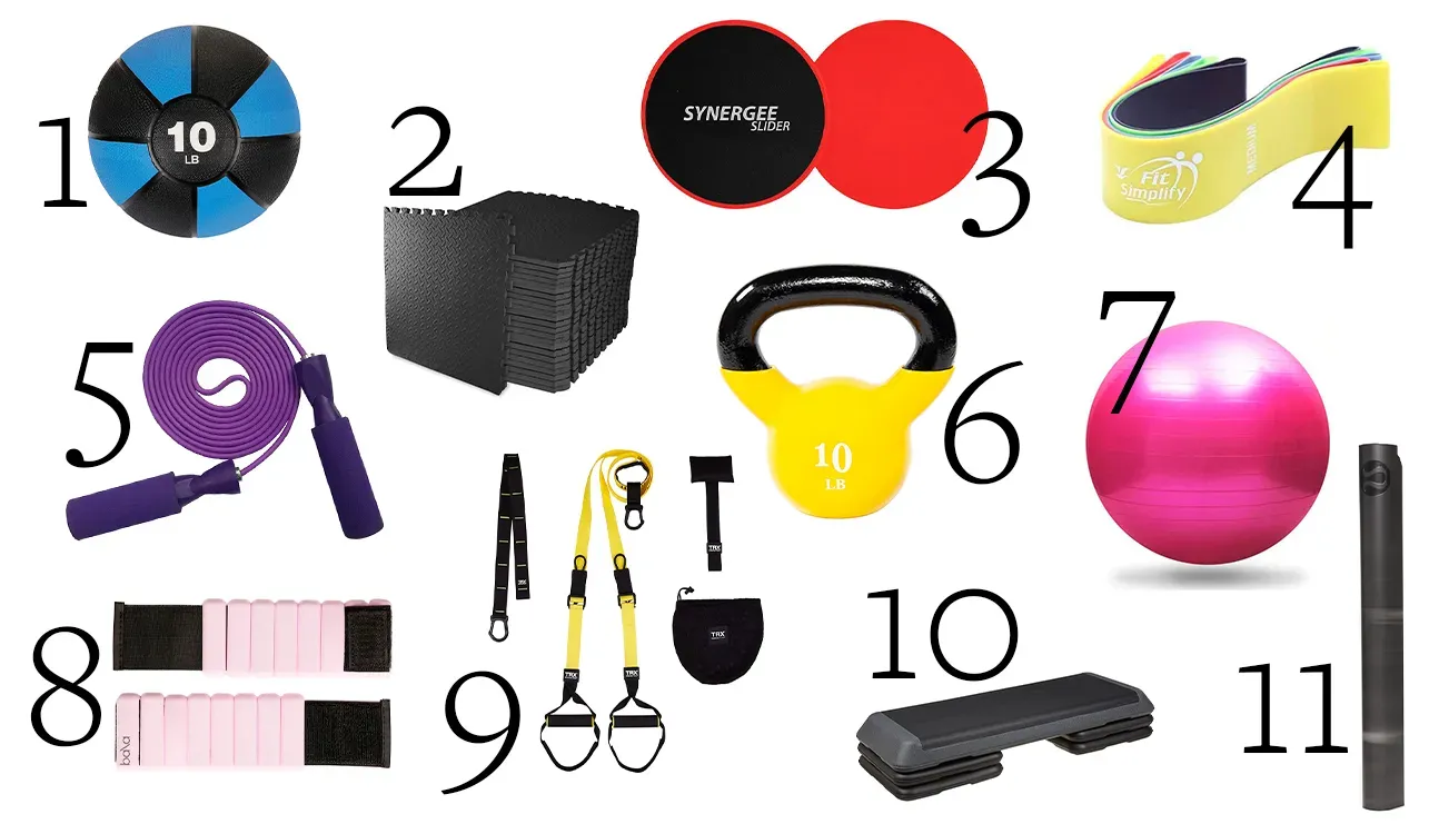 Making It Last: Maintaining Your Cheap Home Gym Equipment