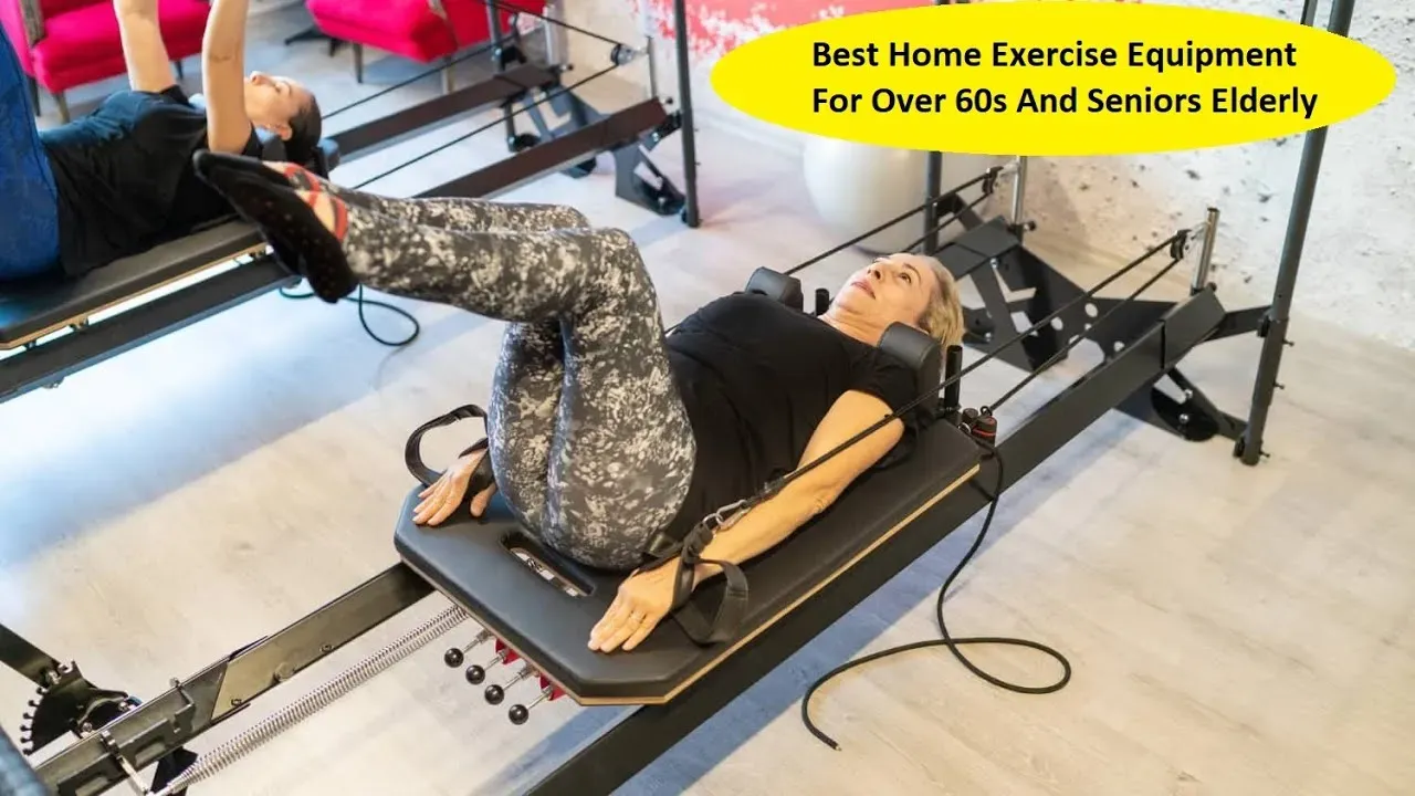 Making it Work: Setting Up and Sticking to Your Home Gym Routine