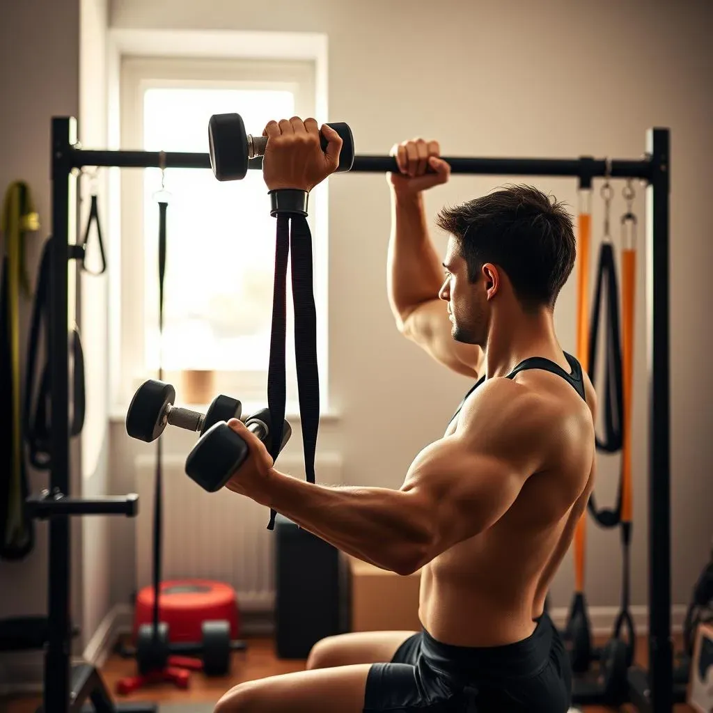 Making the Decision: Is Buying Home Gym Equipment Right for You?