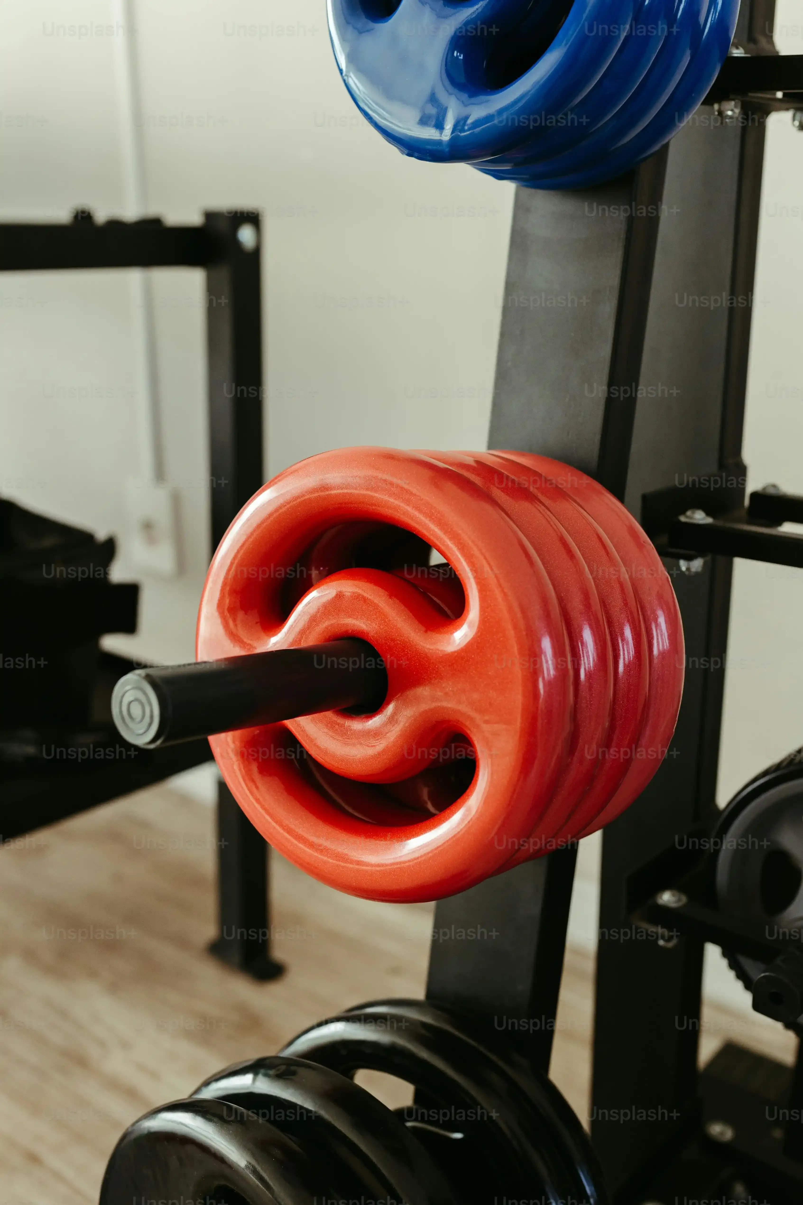 Making the Most of the Only Gym Equipment You Need At Home