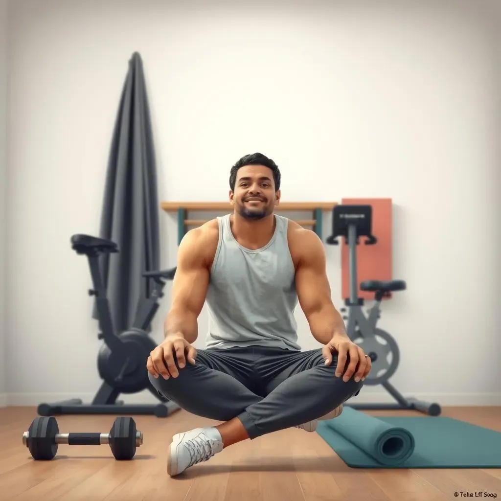 Making the Right Choice: Is Home Gym Equipment or a Gym Membership Best for You?