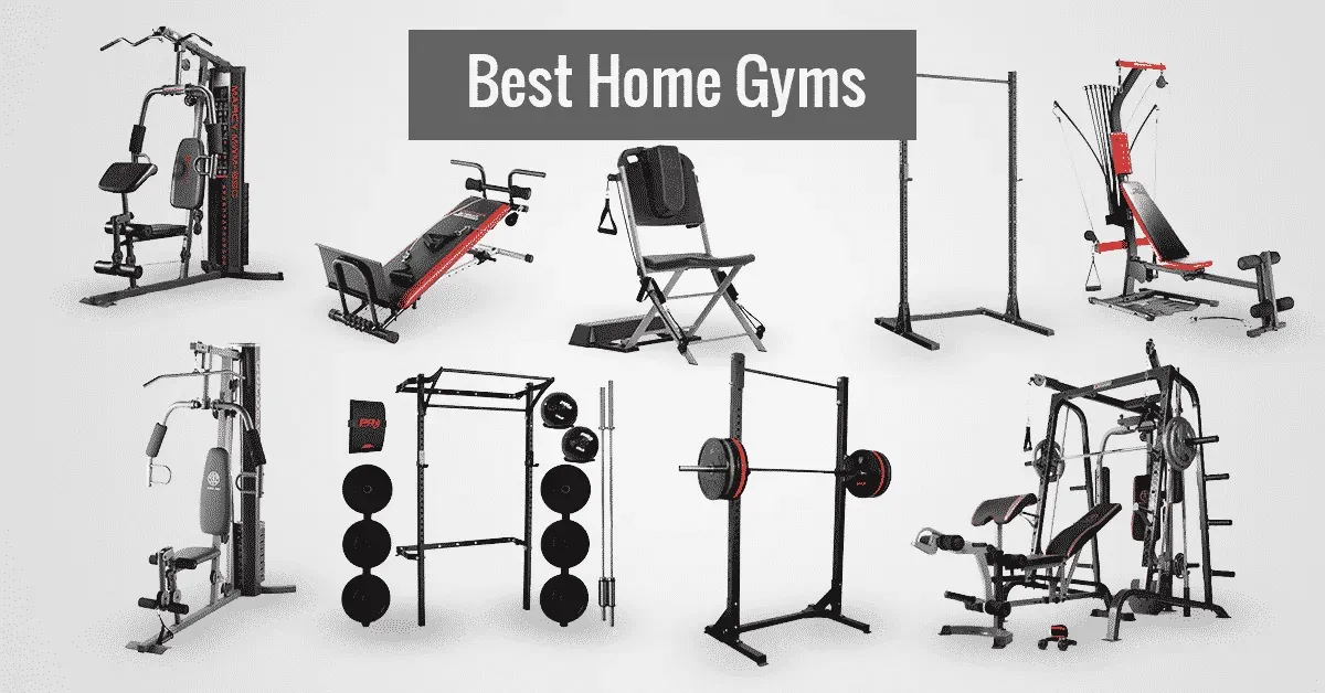 Making Your Budget Work: LongTerm Value of Best Home Gym Equipment Under $600