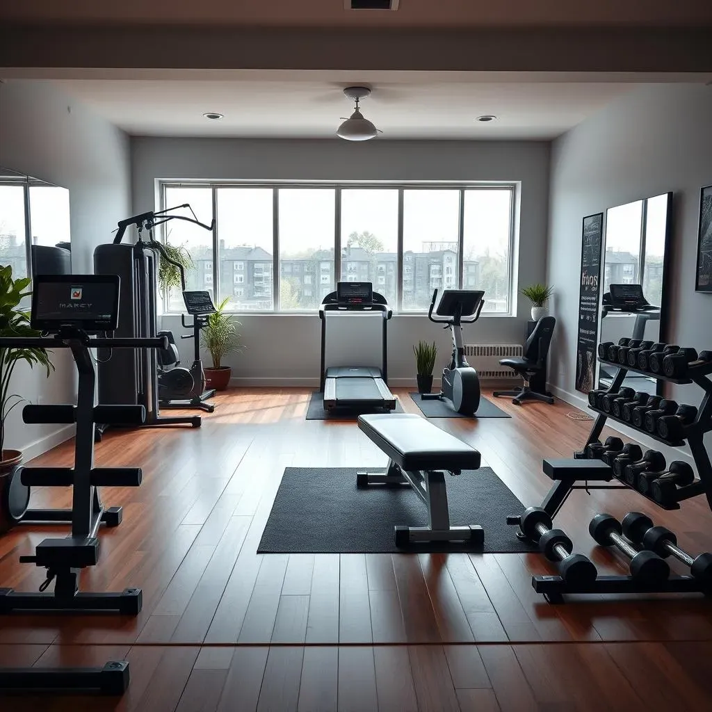 Marcy Home Gym Equipment: A Legacy of Fitness and Value