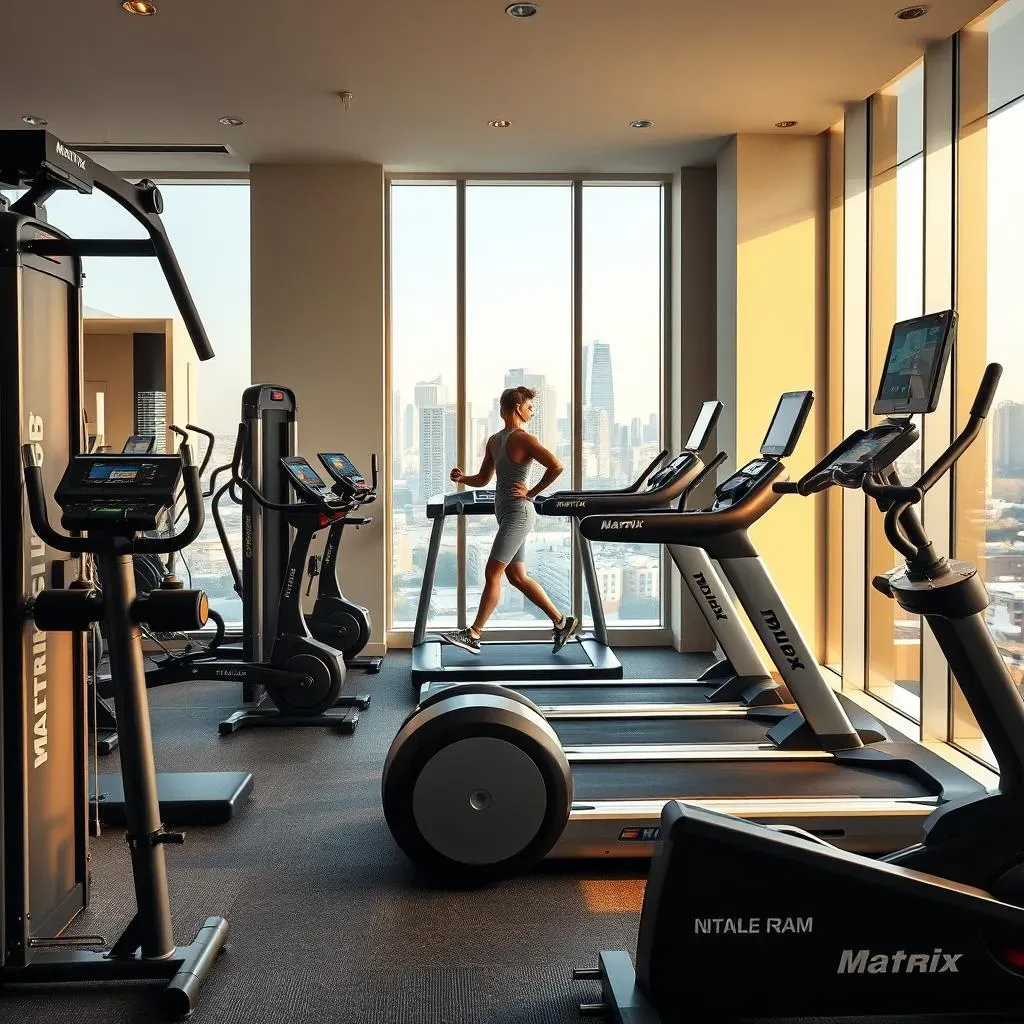 Matrix Home Gym Equipment: Warranty, Support, and Your Fitness Journey