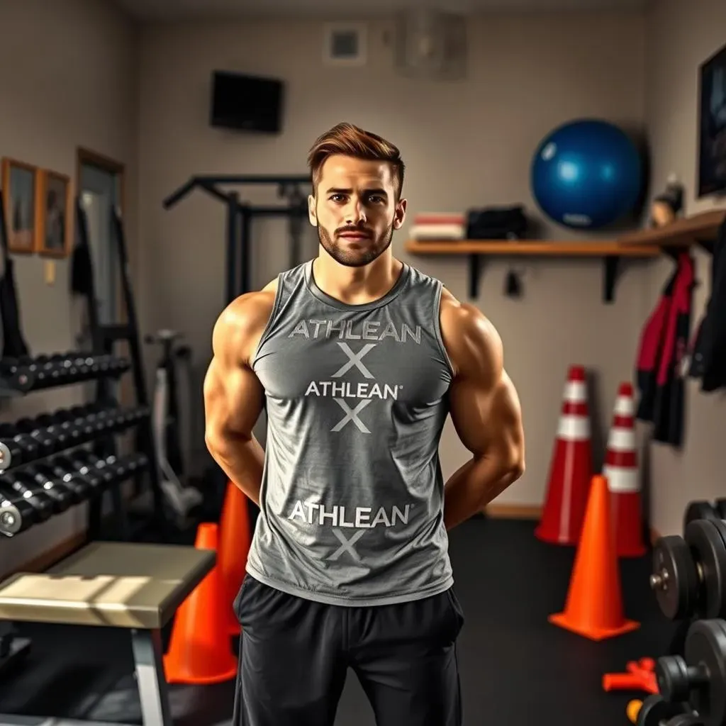 Maximize Your Athlean X Workouts: The Right Equipment for the Program