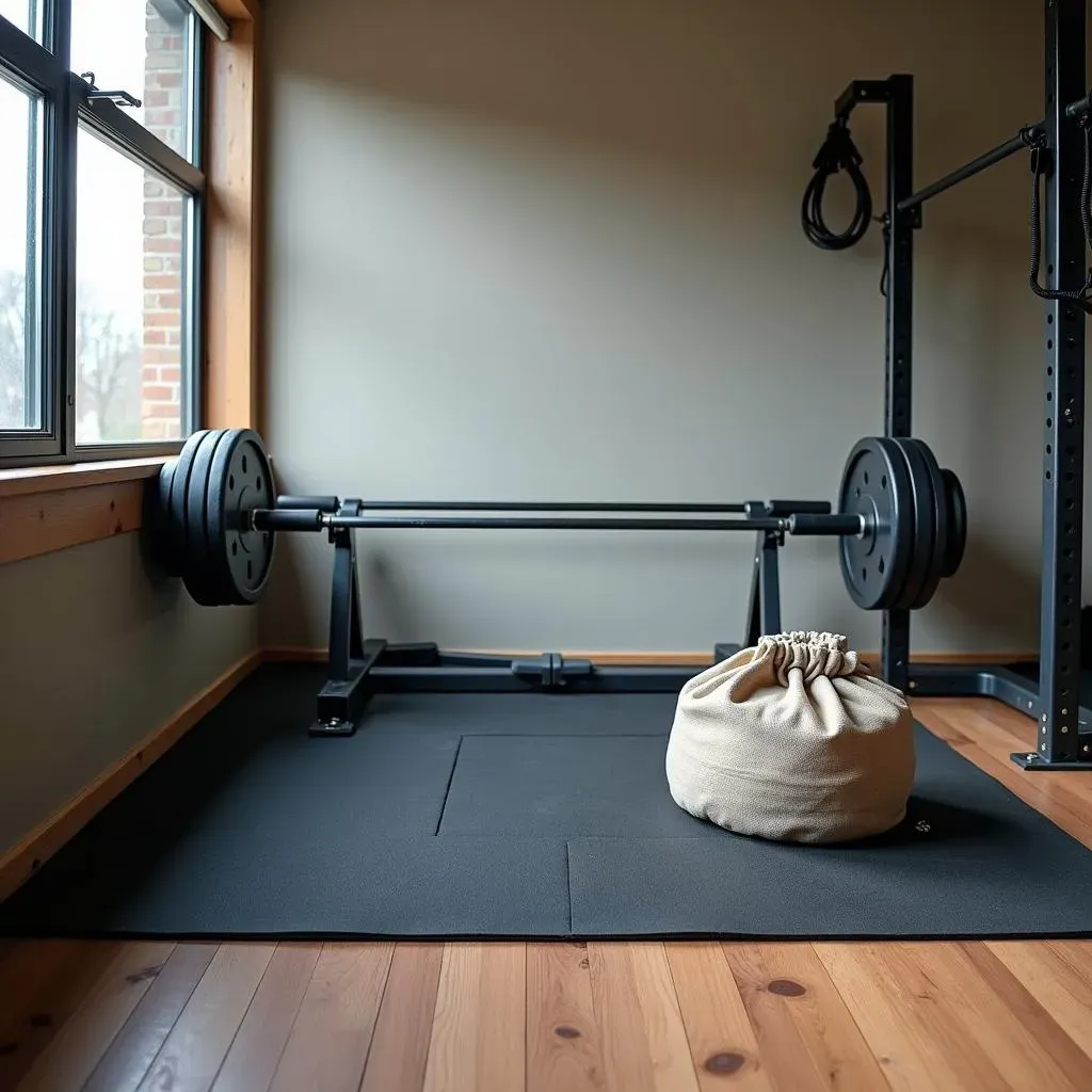 Maximize Your Space: Compact and Effective Home Gym Options