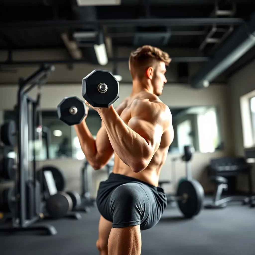 Maximizing Results and Avoiding Injuries with Home Gym Workouts