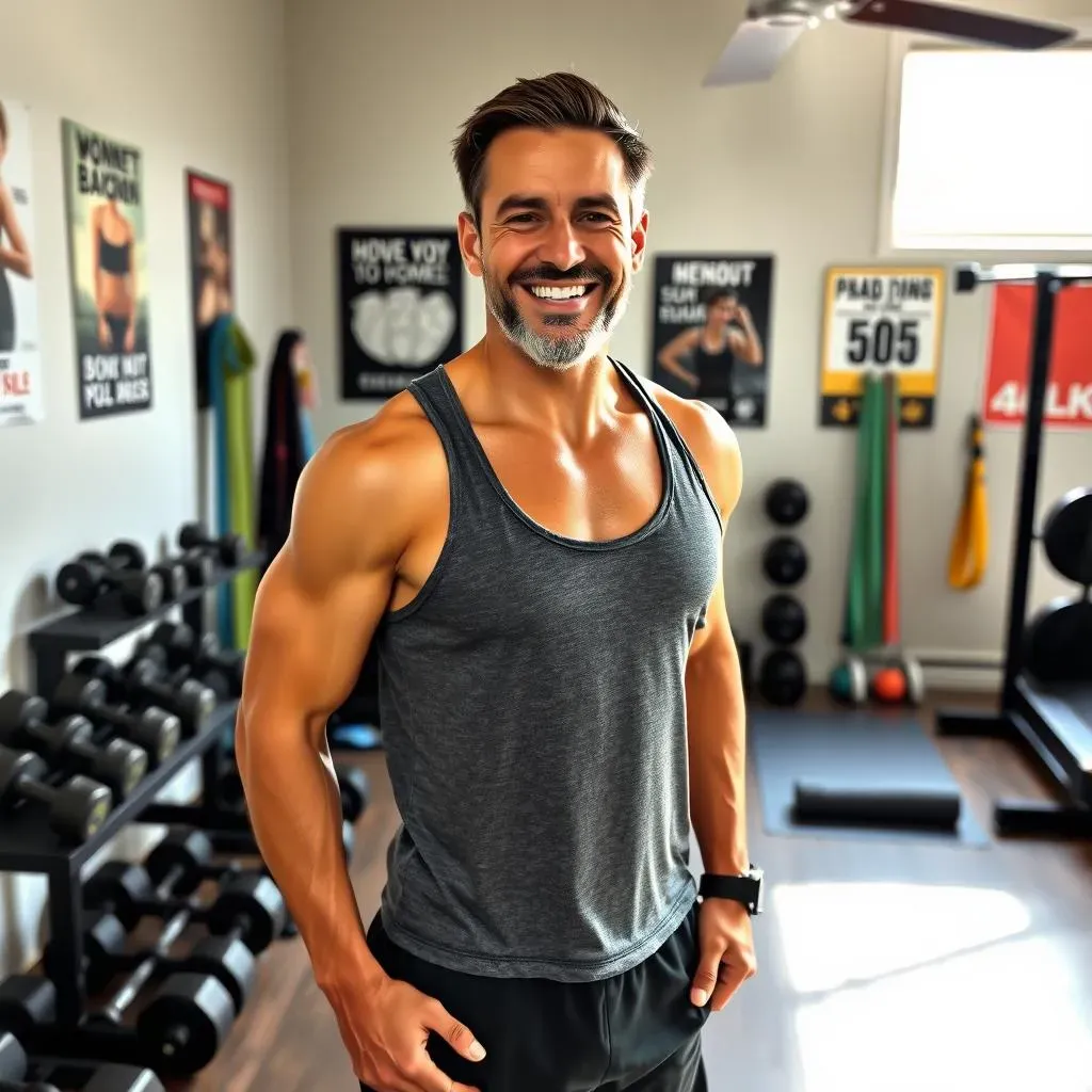 Maximizing Your Free Home Gym Equipment: Veteran Fitness Tips