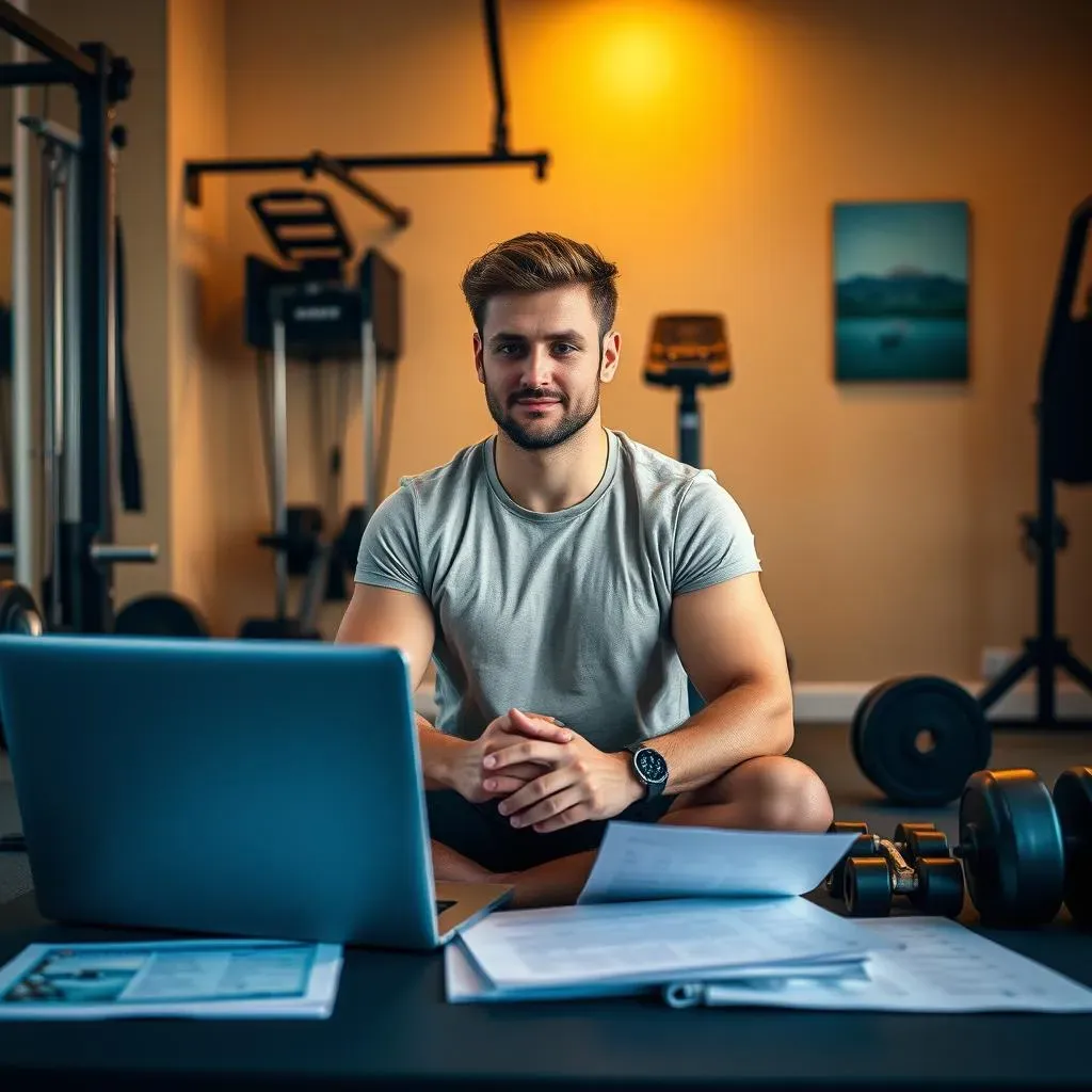 Maximizing Your FSA/HSA Benefits for Fitness at Home