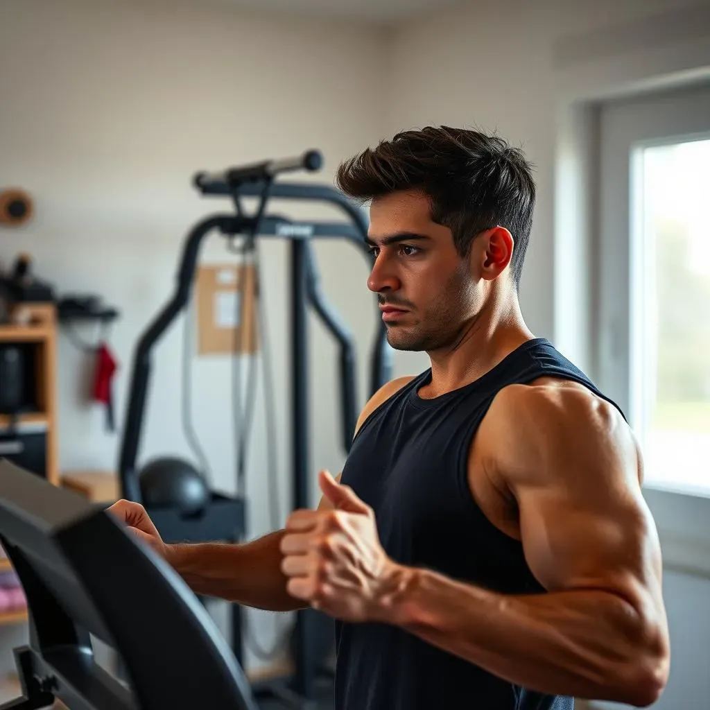 Maximizing Your Results with Johnson Home Gym Equipment
