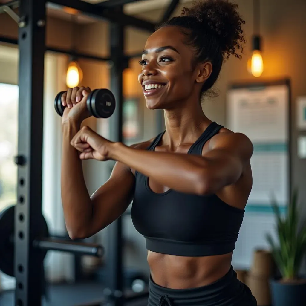 Maximizing Your Results with PEP Home Gym Equipment: Tips and Tricks