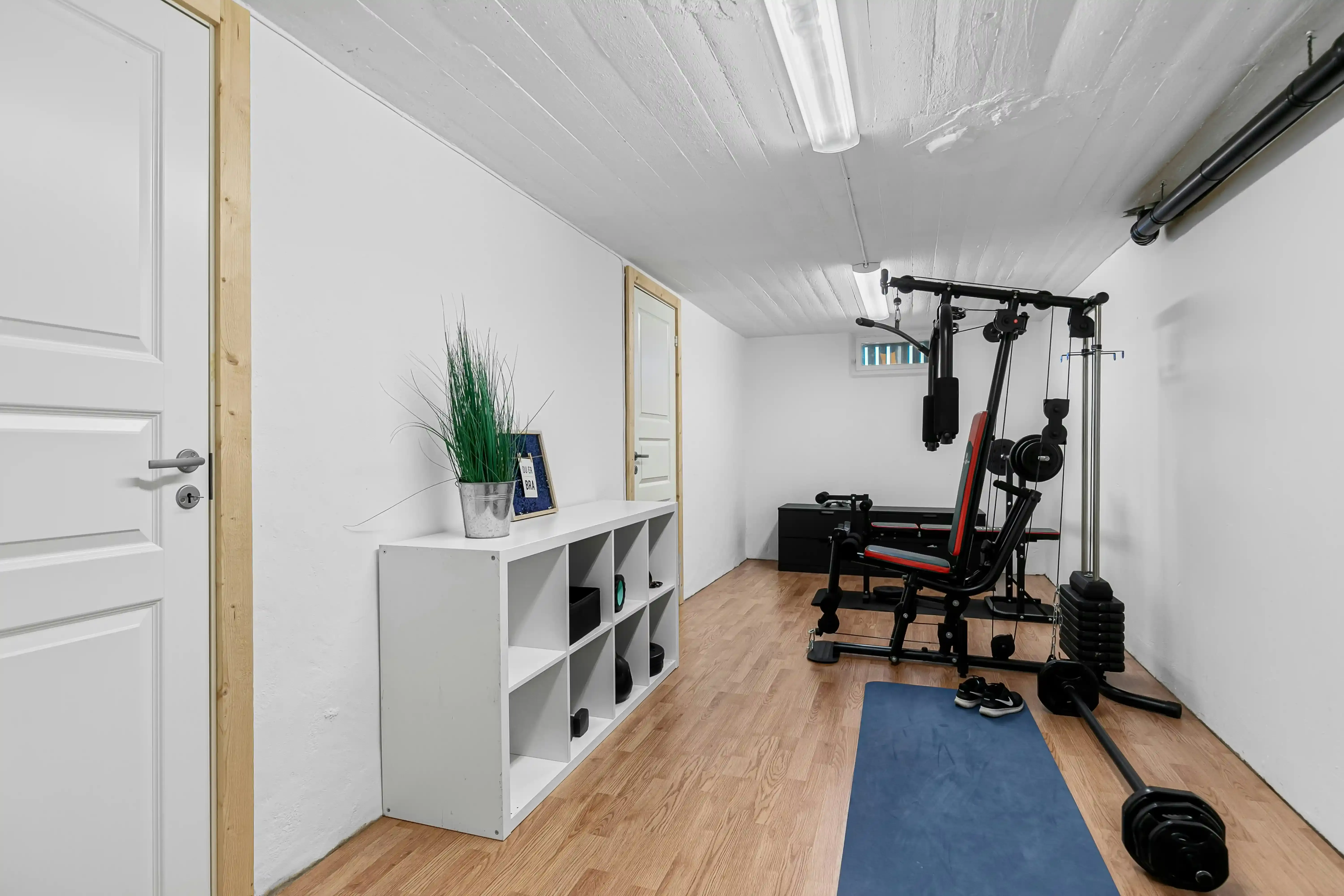 Maximizing Your Small Space with Smart Home Gym Equipment Apartment Solutions