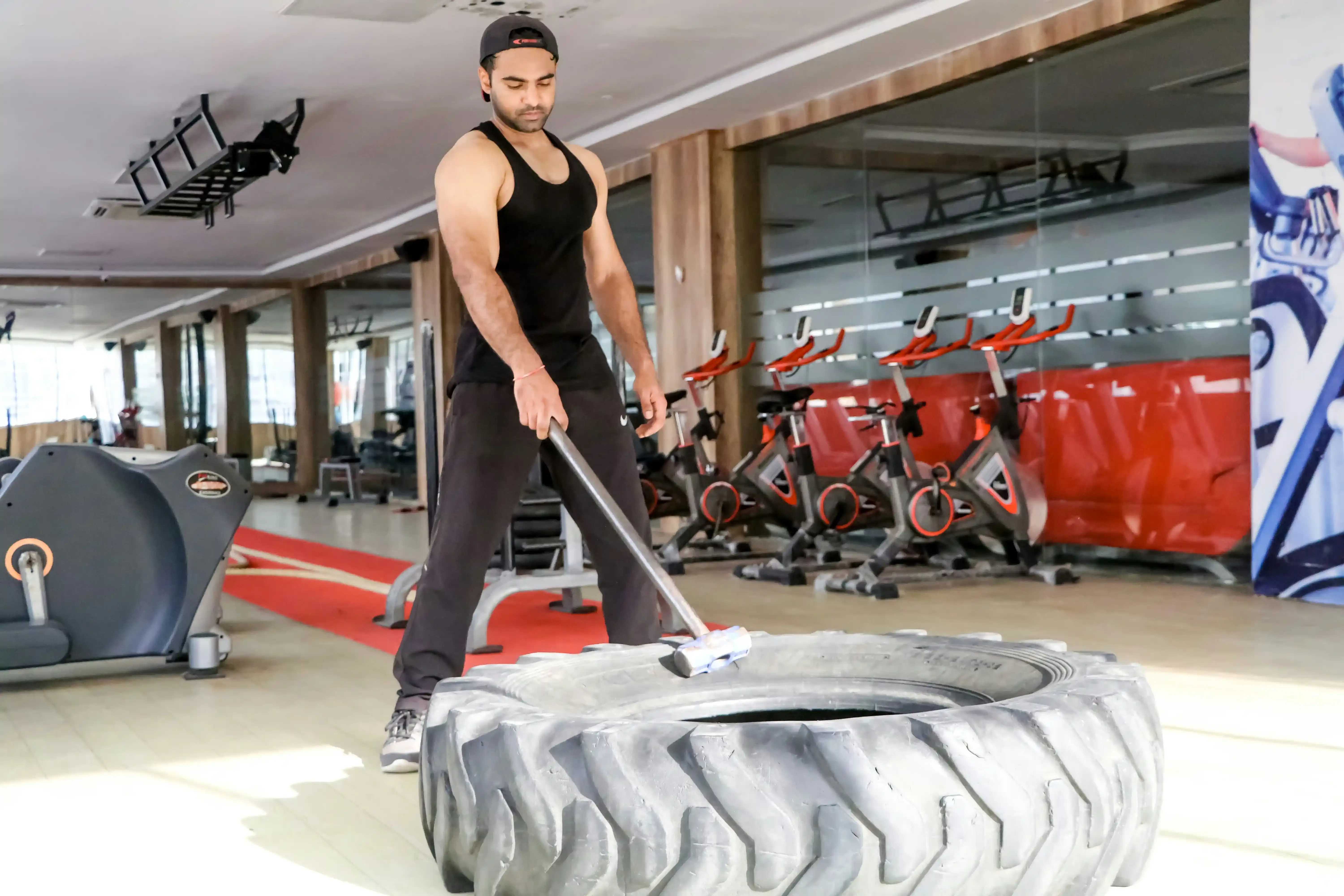 Maximizing Your Space and Budget with Affordable Home Gym Gear