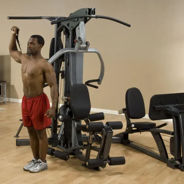 Maximizing Your Space with Smart Home Gym Equipment Under $500
