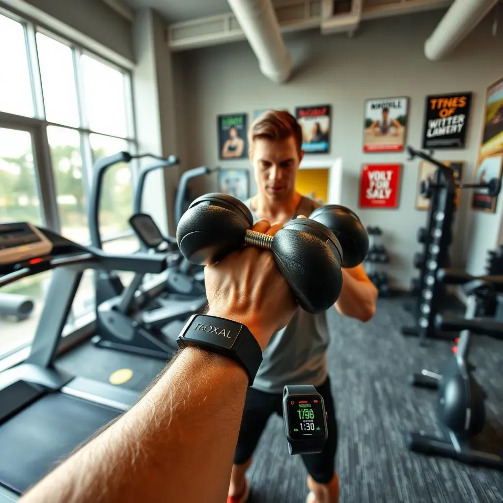 Maximizing Your Workout: Tips for Using Your Home Gym Equipment
