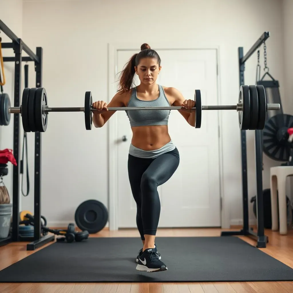 Maximizing Your Workout with Affordable Walmart Home Gym Finds