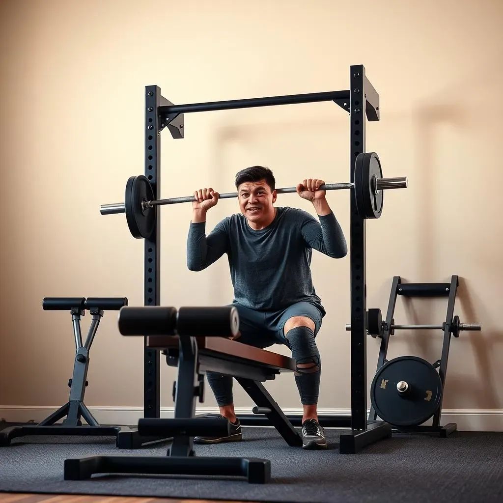 Maximizing Your Workout with Folding Equipment