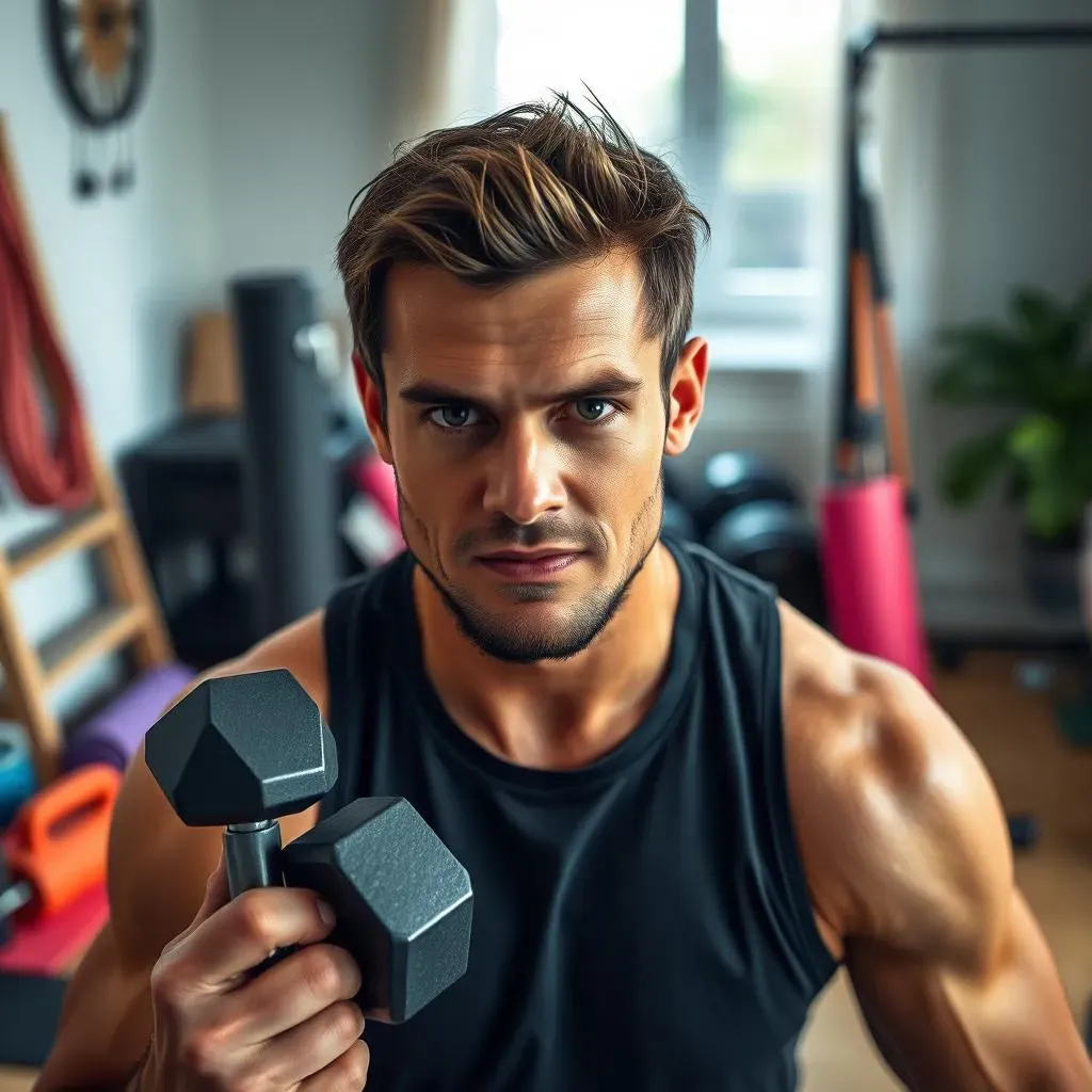 Maximizing Your Workout with In Home Gym Equipment
