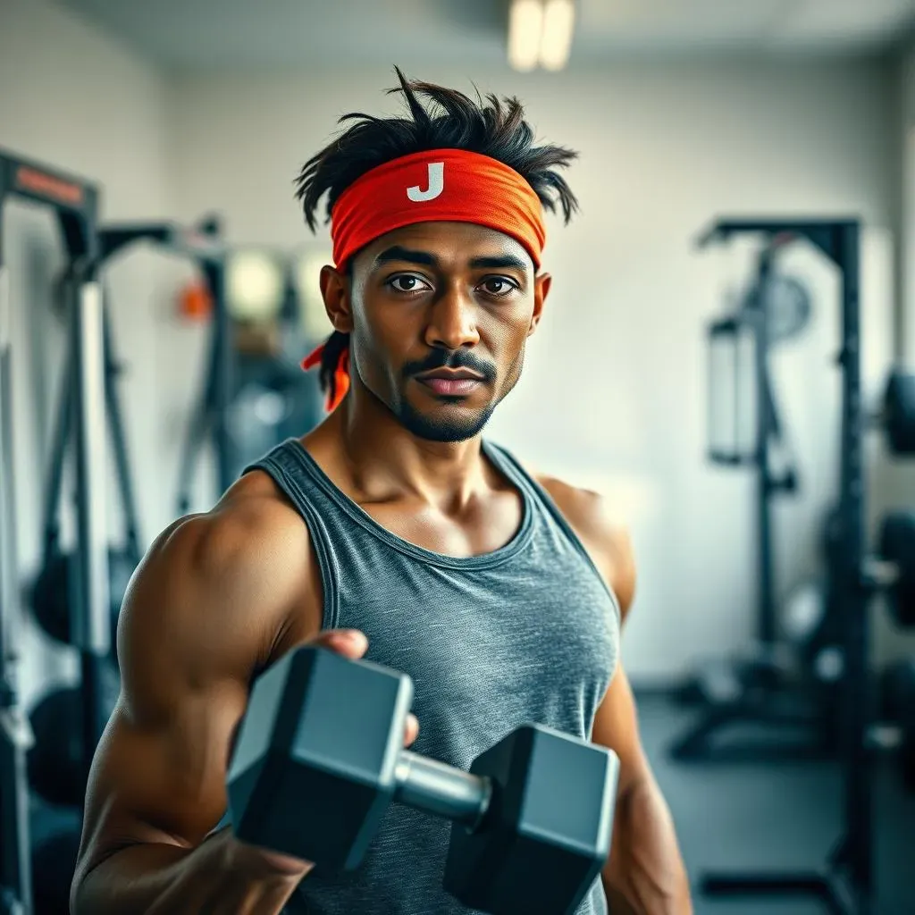 Maximizing Your Workout with Jumia Home Gym Equipment