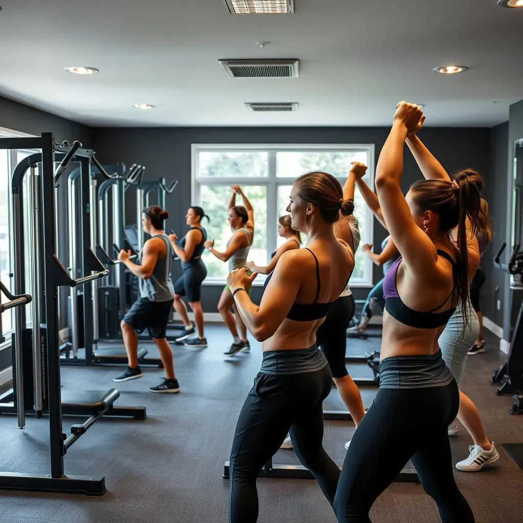 Maximizing Your Workout with Lifeline Home Gym Equipment