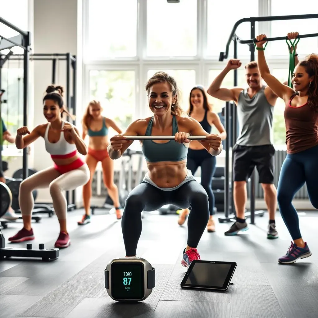 Maximizing Your Workout with Multifunctional Home Gym Equipment