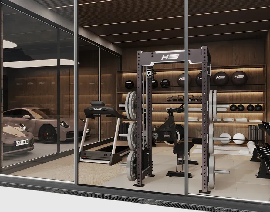 Maximizing Your Workouts with Budget Home Gym Equipment