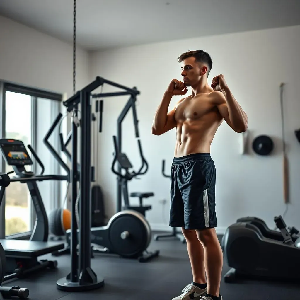 Maximizing Your Workouts with High Quality Home Gym Equipment