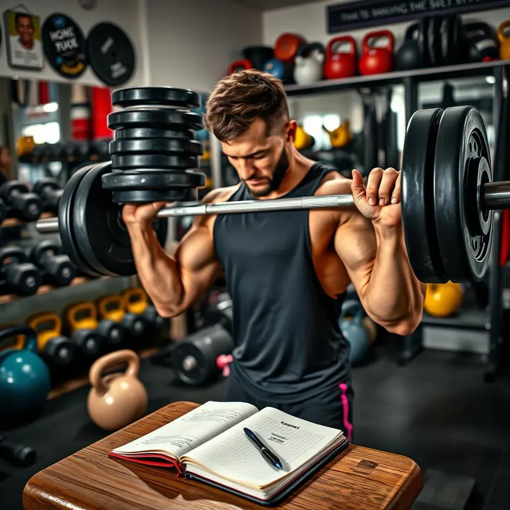Maximizing Your Workouts with Home Gym Equipment and Weights