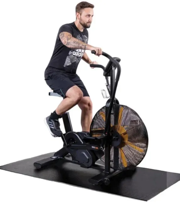 Maximizing Your Workouts with Home Gym Equipment Easy