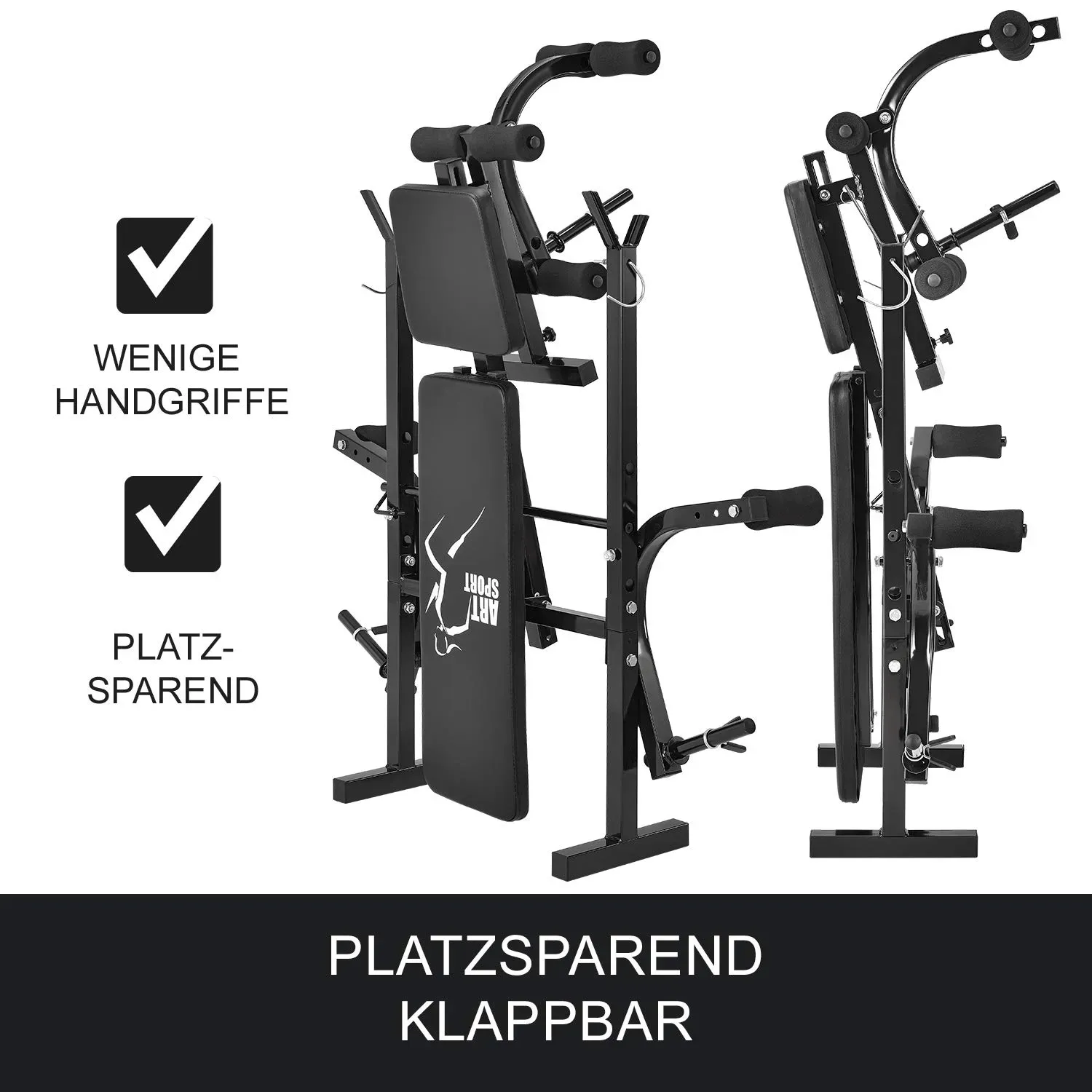 Maximizing your workouts with your 3 in 1 home gym equipment