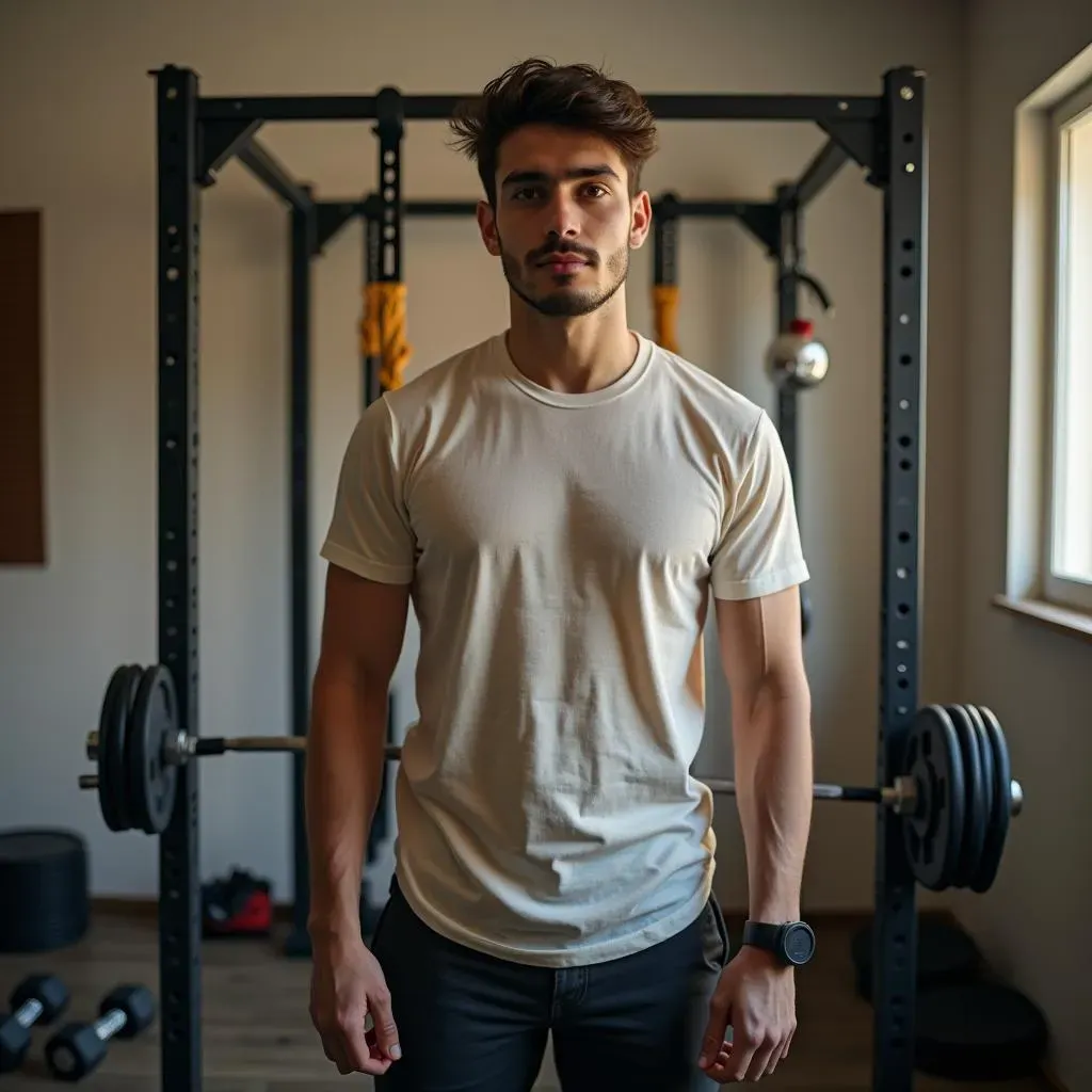 Maximizing Your Workouts with Your New Home Gym Equipment in Pakistan