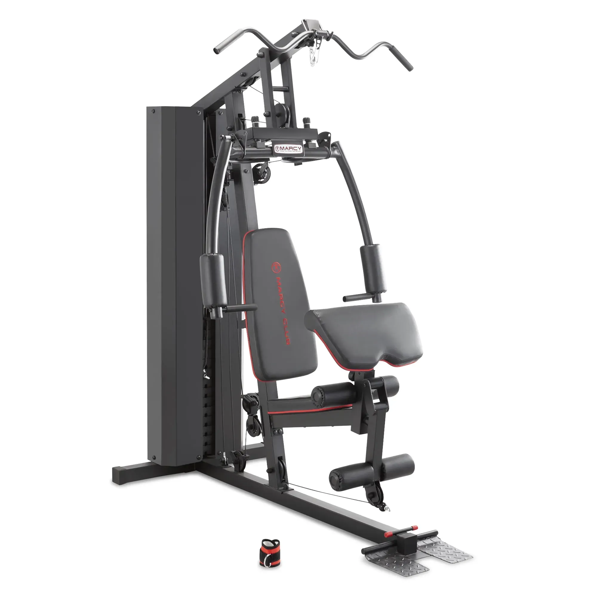 Maximizing Your Workouts with Your New Machine