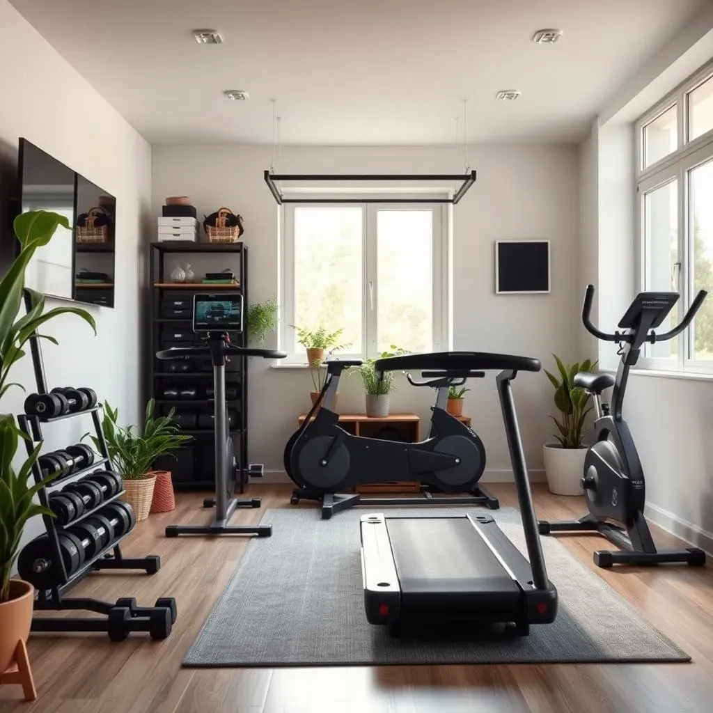 Most Versatile Home Gym Equipment: Discover the Ultimate Picks