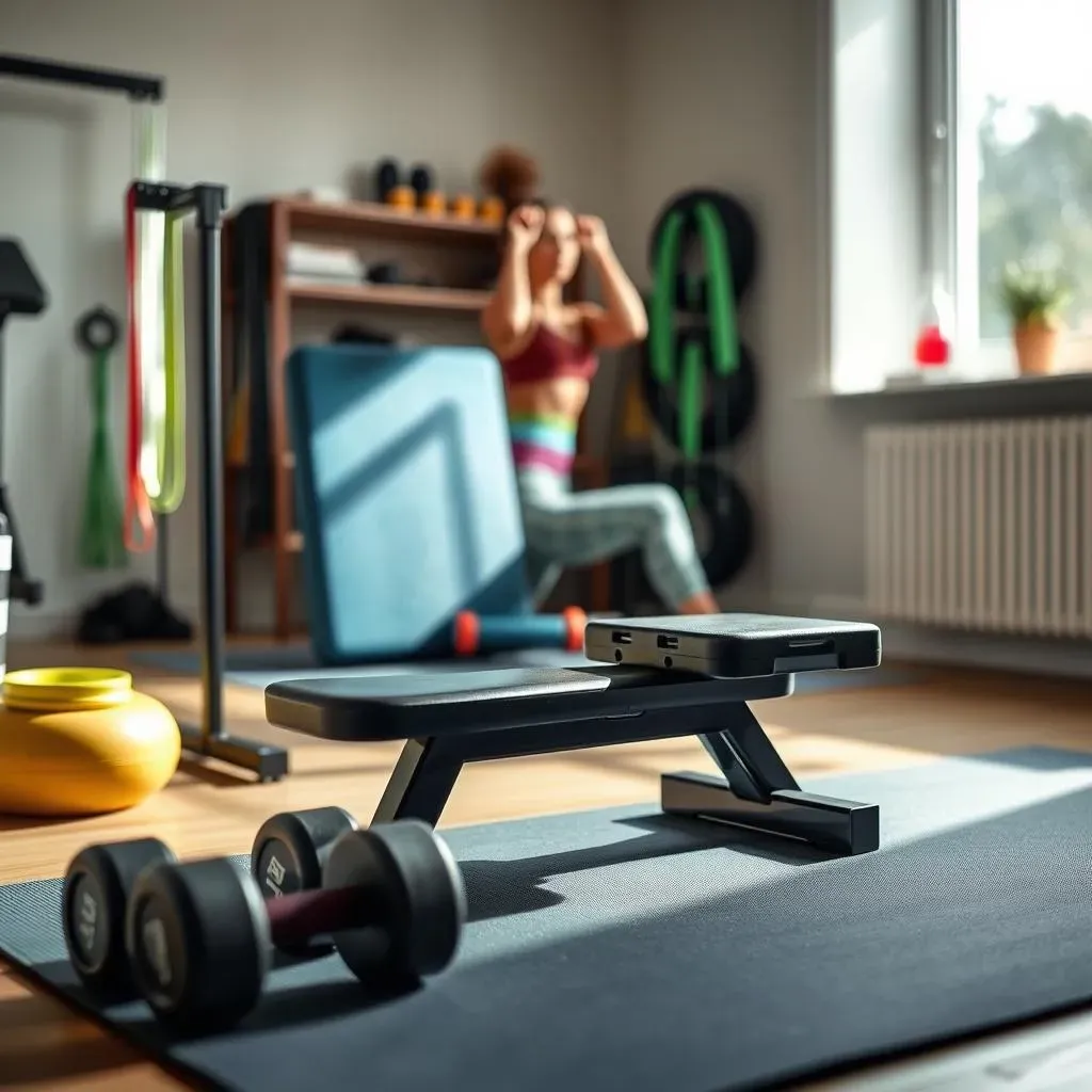 Discover Mr Price Home Gym Equipment: Ultimate Guide