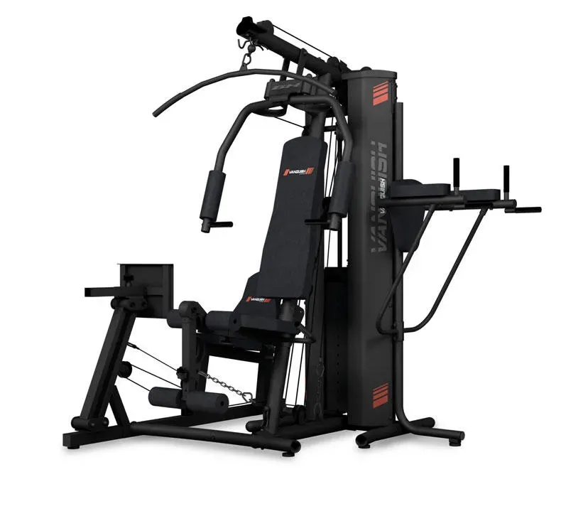 Unlock Serious Strength: Your multi gym machine 100kg