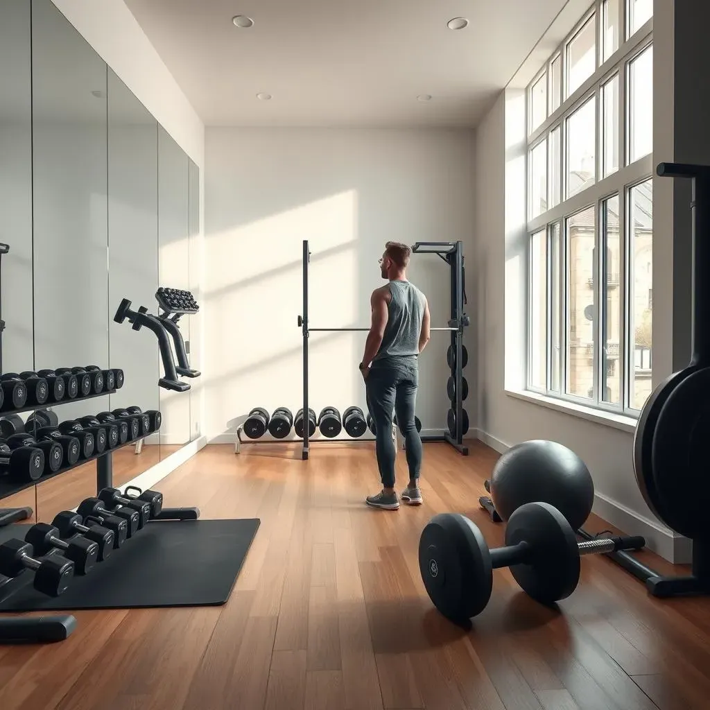 Must Have Home Gym Equipment: The Ultimate Guide 2025