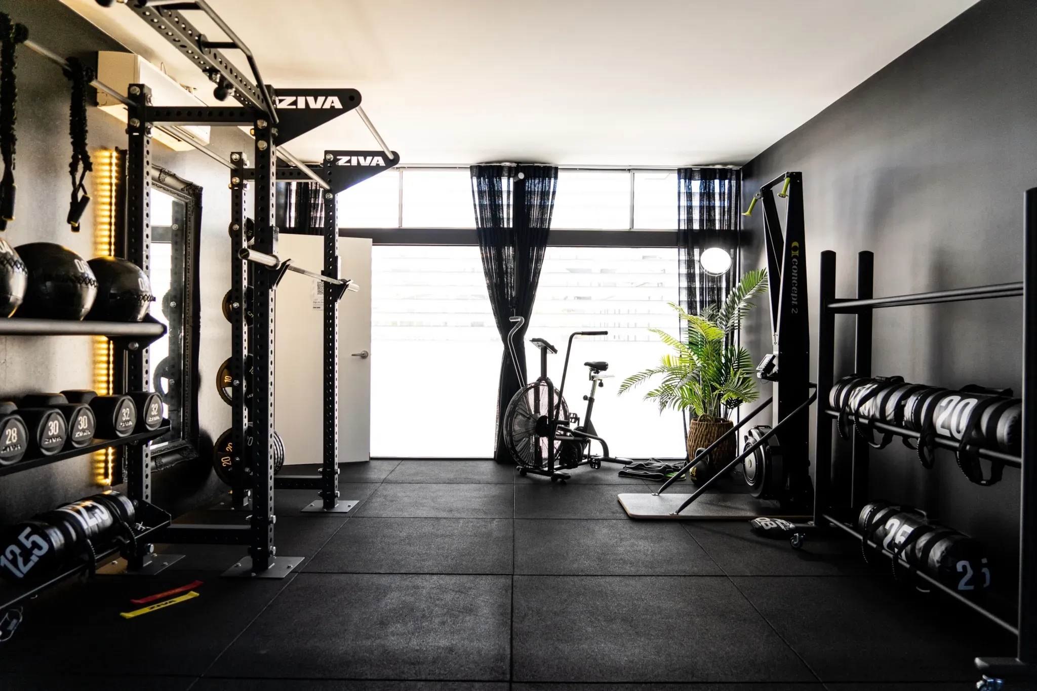 MustHave At Home Gym Equipment NZ Edition