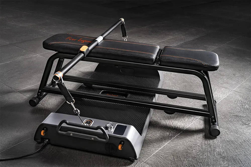 MustHave Features in Digital Home Gym Equipment