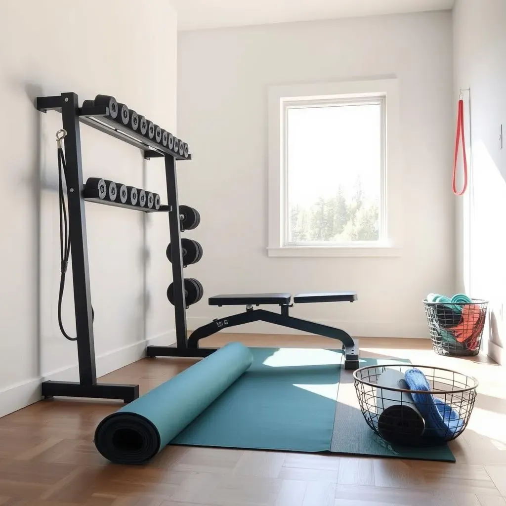 MustHave Home Gym Equipment for Your Kelowna Space