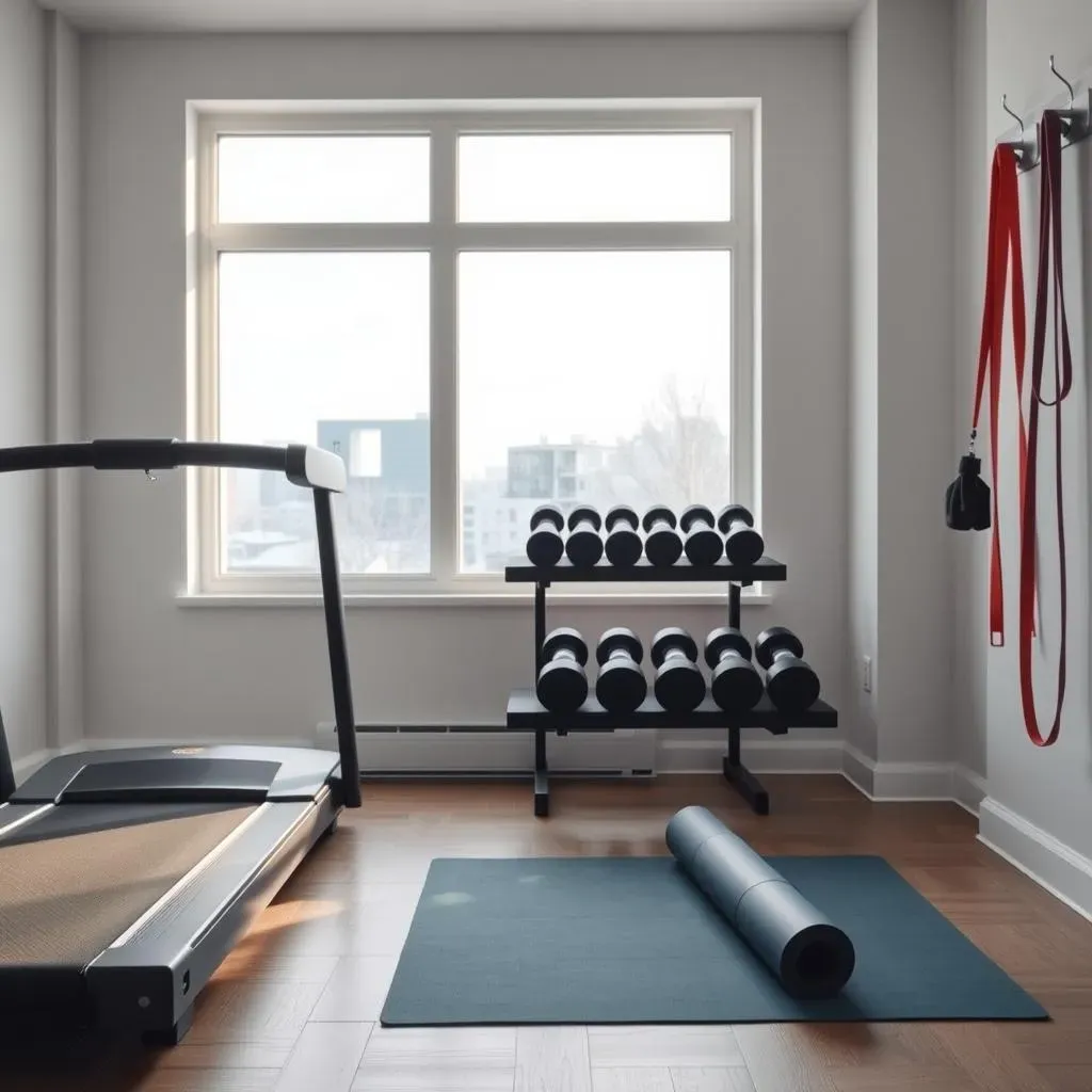 MustHave Home Gym Equipment in Ottawa
