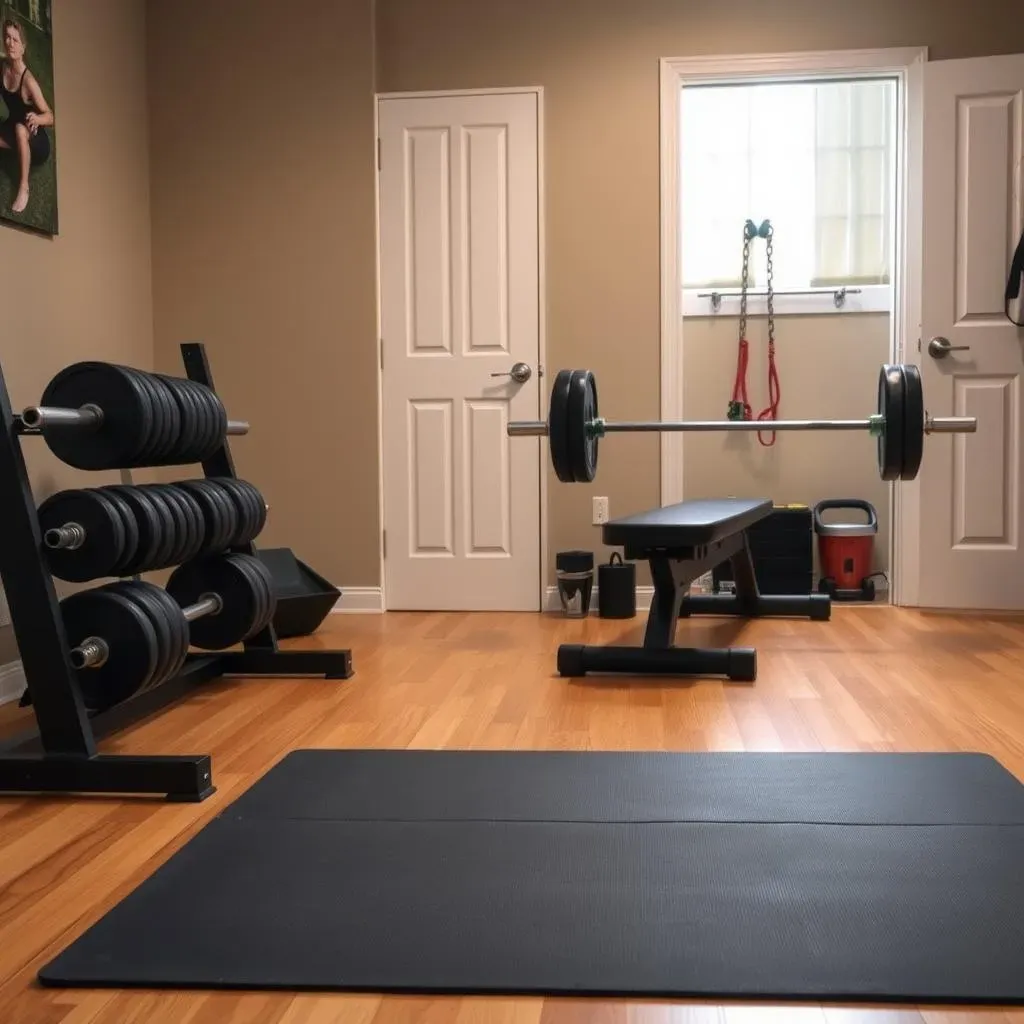 MustHave Home Gym Equipment: What to Look for on Kijiji