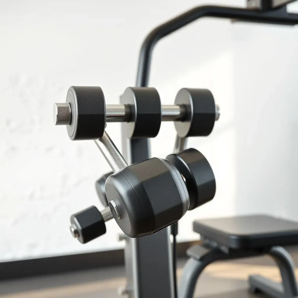 MustHave Johnson Home Gym Equipment for Your Workouts