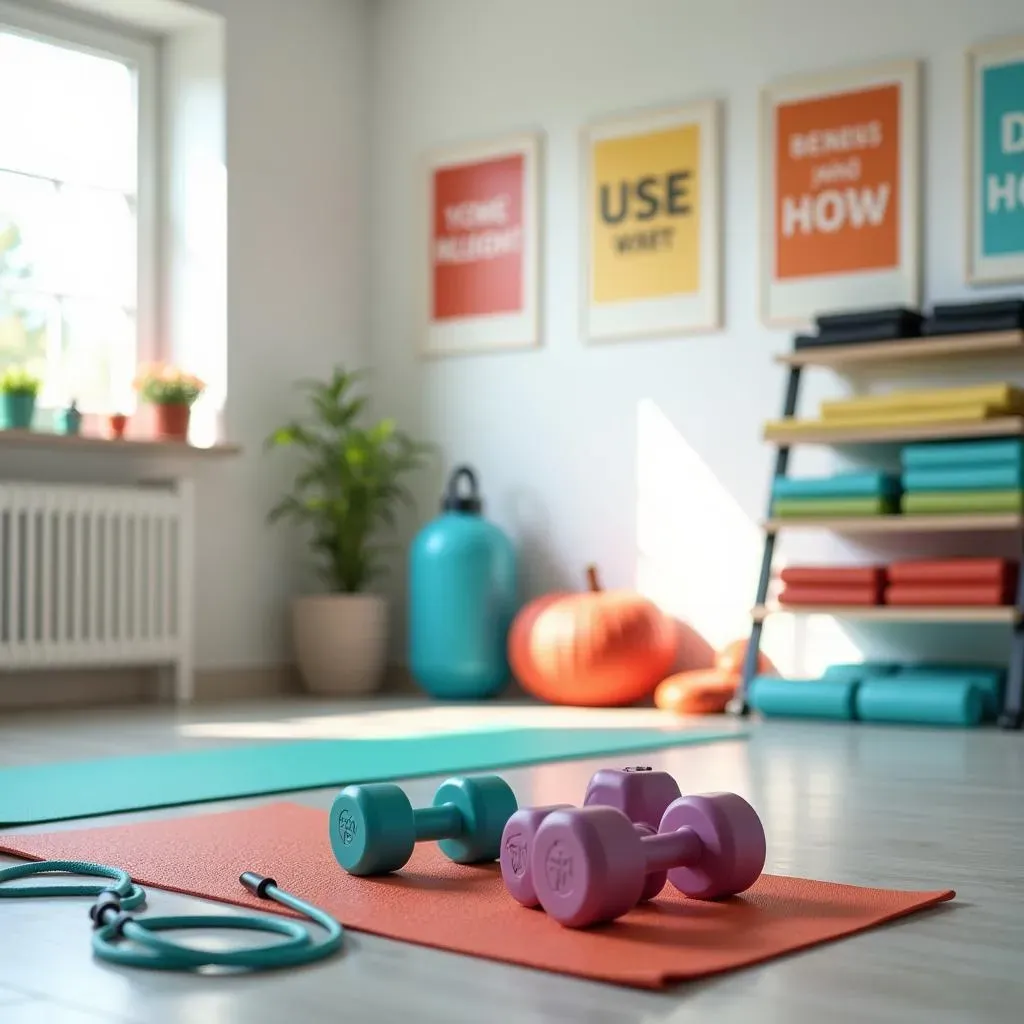 MustHave PEP Home Gym Equipment for Beginners