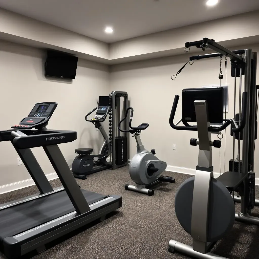 MustHave Professional Home Gym Equipment: A Detailed Review