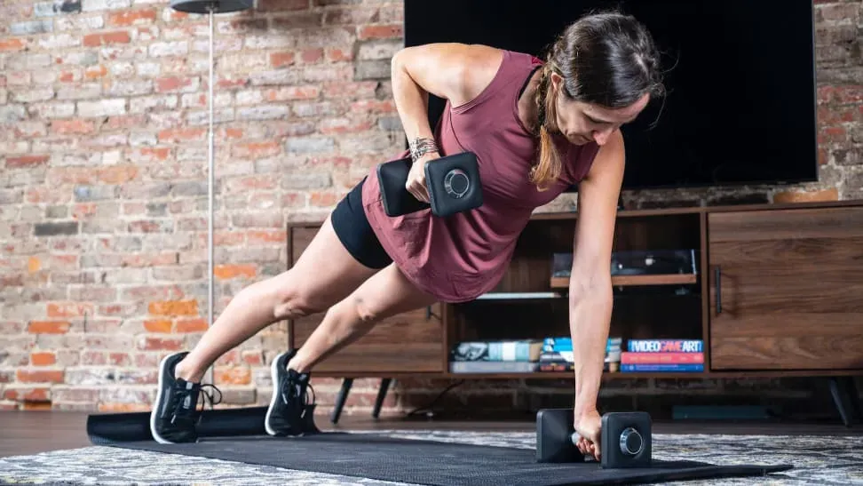 Navigating the World of 2024 Best Home Gym Equipment