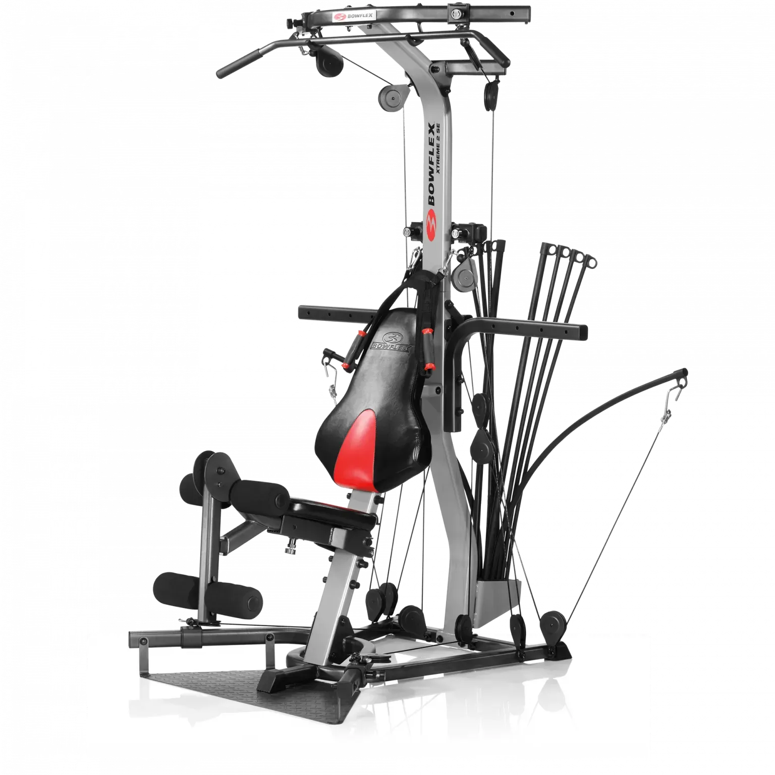 Navigating the World of Home Gym Equipment Brands