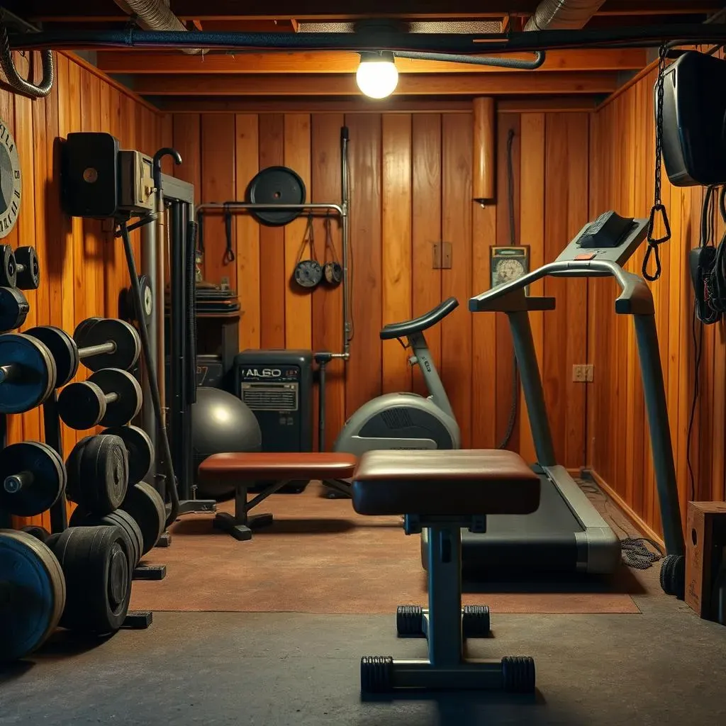 Discovering Absolute Old Home Gym Equipment Value Today