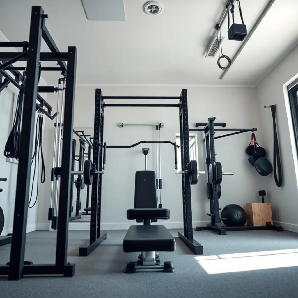 Other Home Gym Machines We Tested and Researched