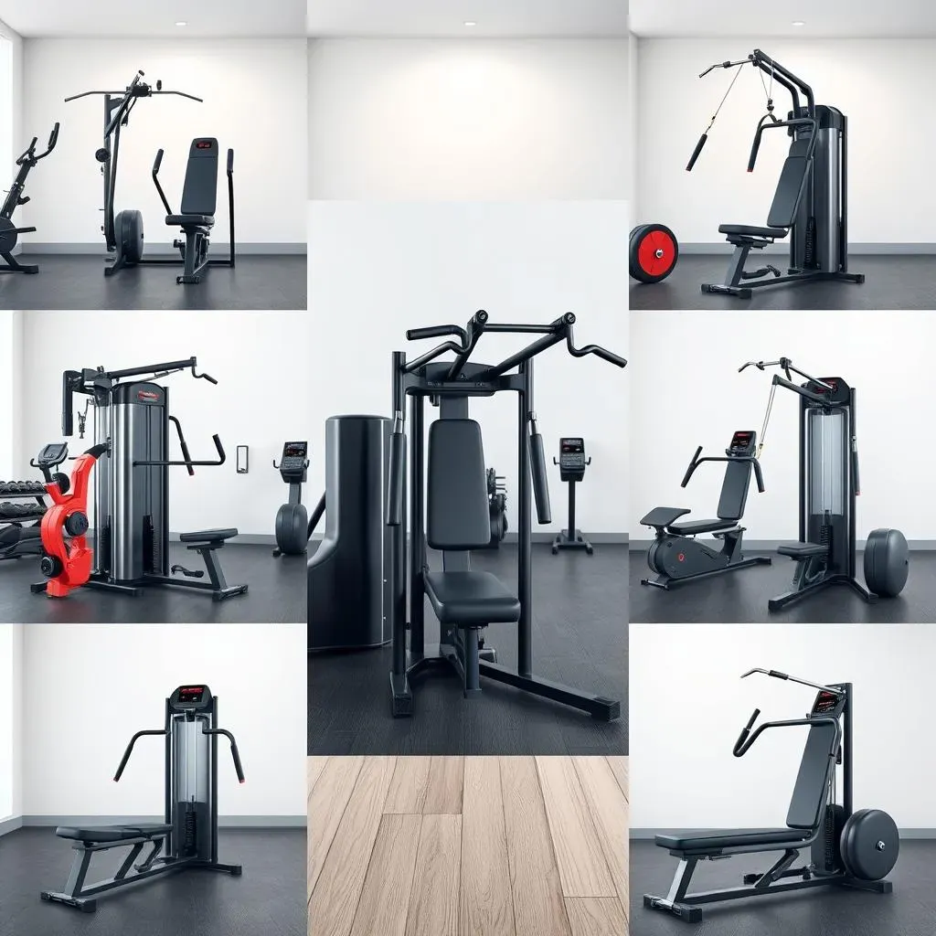 Other Home Gym Machines We Tested: The Ones That Didn't Make the Cut