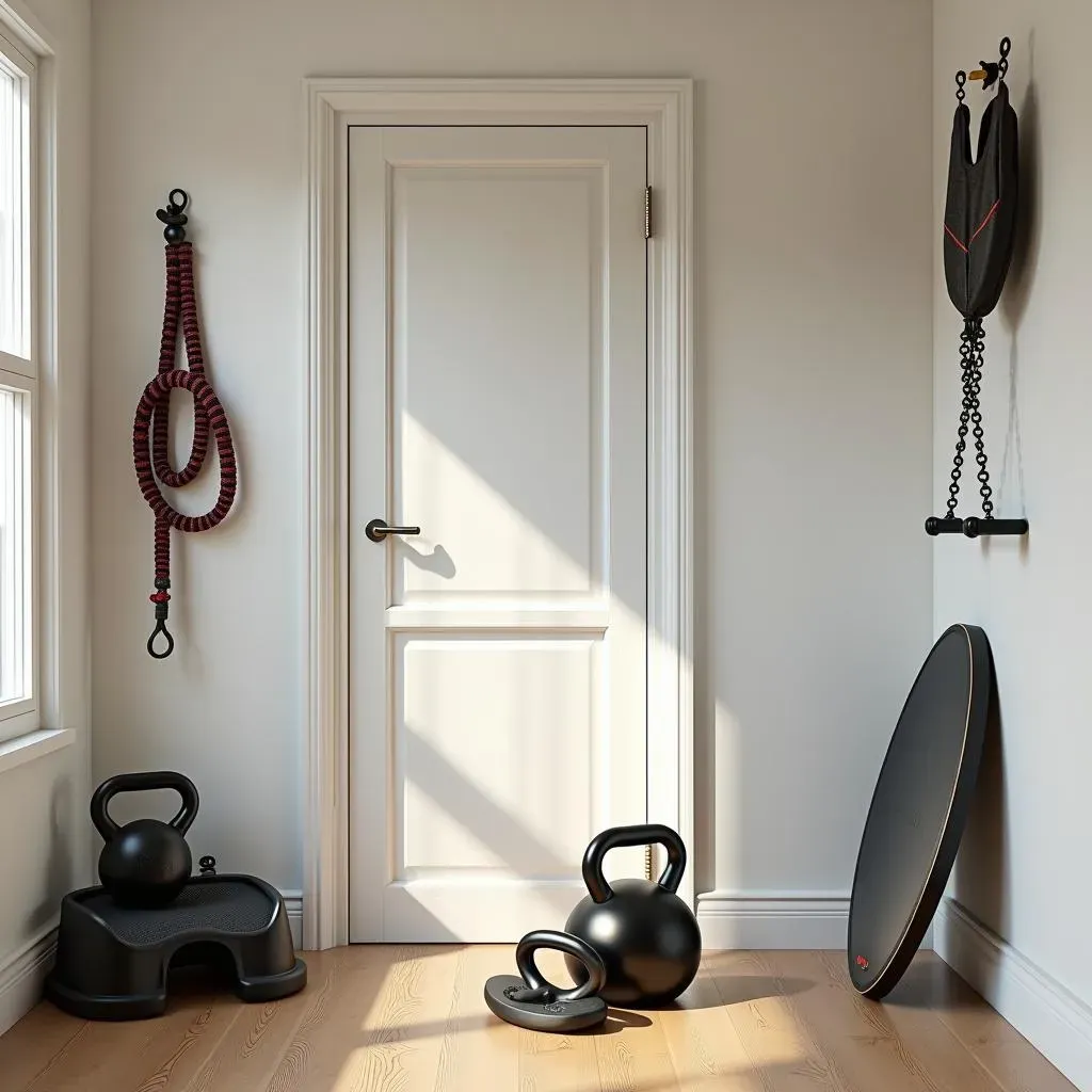 Other Home Gym Options Under $500 We Researched
